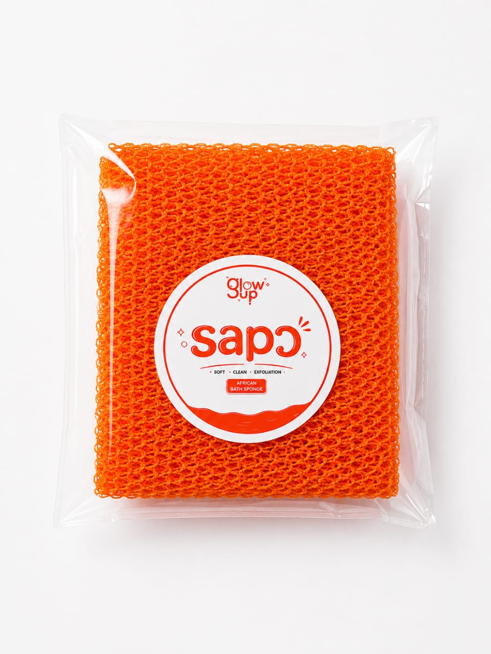 Sapor Sponge